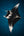 Flying Manta
